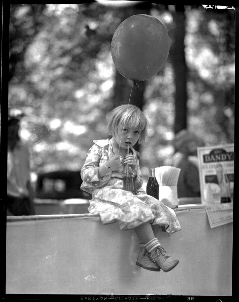 Old Settlers of Brown County Annual Reunion. 1931, Beanblossom, Indiana. Photo by Frank M. Hohenberger. Courtesy, The Lilly Library, Indiana University, Bloomington, Indiana. webapp1.dlib.indiana.edu/images/item.ht…