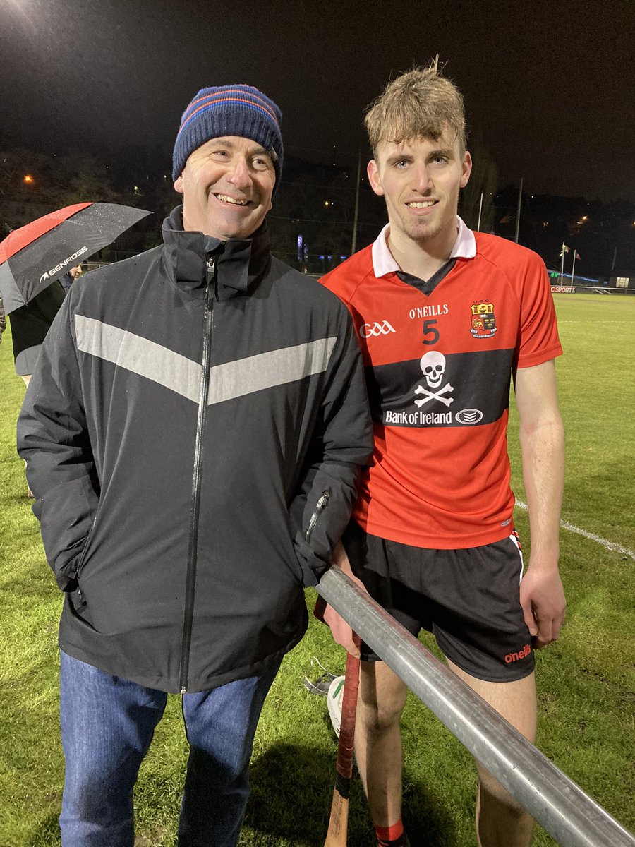 Good to keep the Fitzgibbon connection with <a href="/ucc_gaa/">UCC GAA</a>