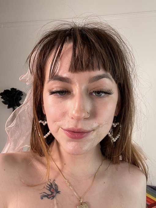 cum drunken selfies after working with @TheChadXXX for Raw Attack 💦✨🥳 https://t.co/LnBktojz0S<a class="tags" href="/tag/thechadxxx">@thechadxxx</a>