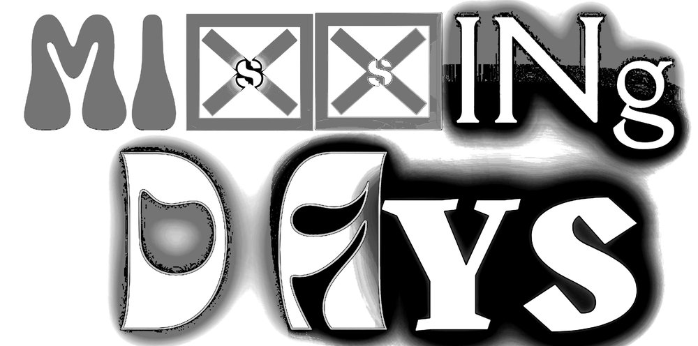 LocustReview's tweet image. #Editorial from LR7, now online! "If every day is the same, every moment occupying only a certain range of possibilities... can any of us say we are living a full and rewarding life?" #radicalweird #missingdays #GreatResignation 
locustreview.com/editorial/miss…