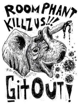 LocustReview's tweet image. #Editorial from LR7, now online! "If every day is the same, every moment occupying only a certain range of possibilities... can any of us say we are living a full and rewarding life?" #radicalweird #missingdays #GreatResignation 
locustreview.com/editorial/miss…