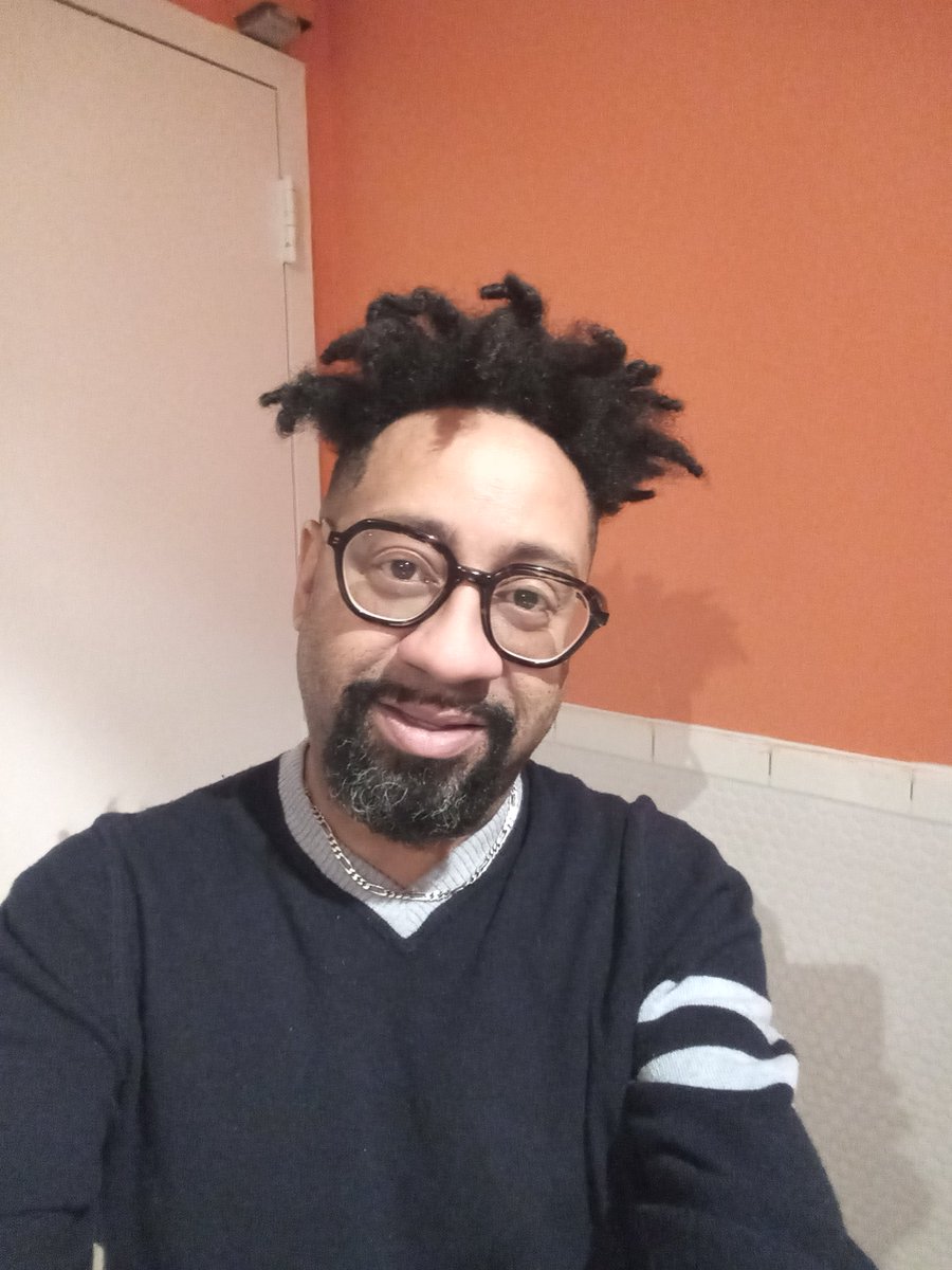 IamTimothyKeys's tweet photo. Okay @LilNasX love the hair #lilnasx #hair #dreads #freeform https://t.co/yn0pcBcq3h