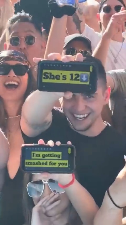 diplo on Twitter: "I wonder if they’re still together https://t.co ...