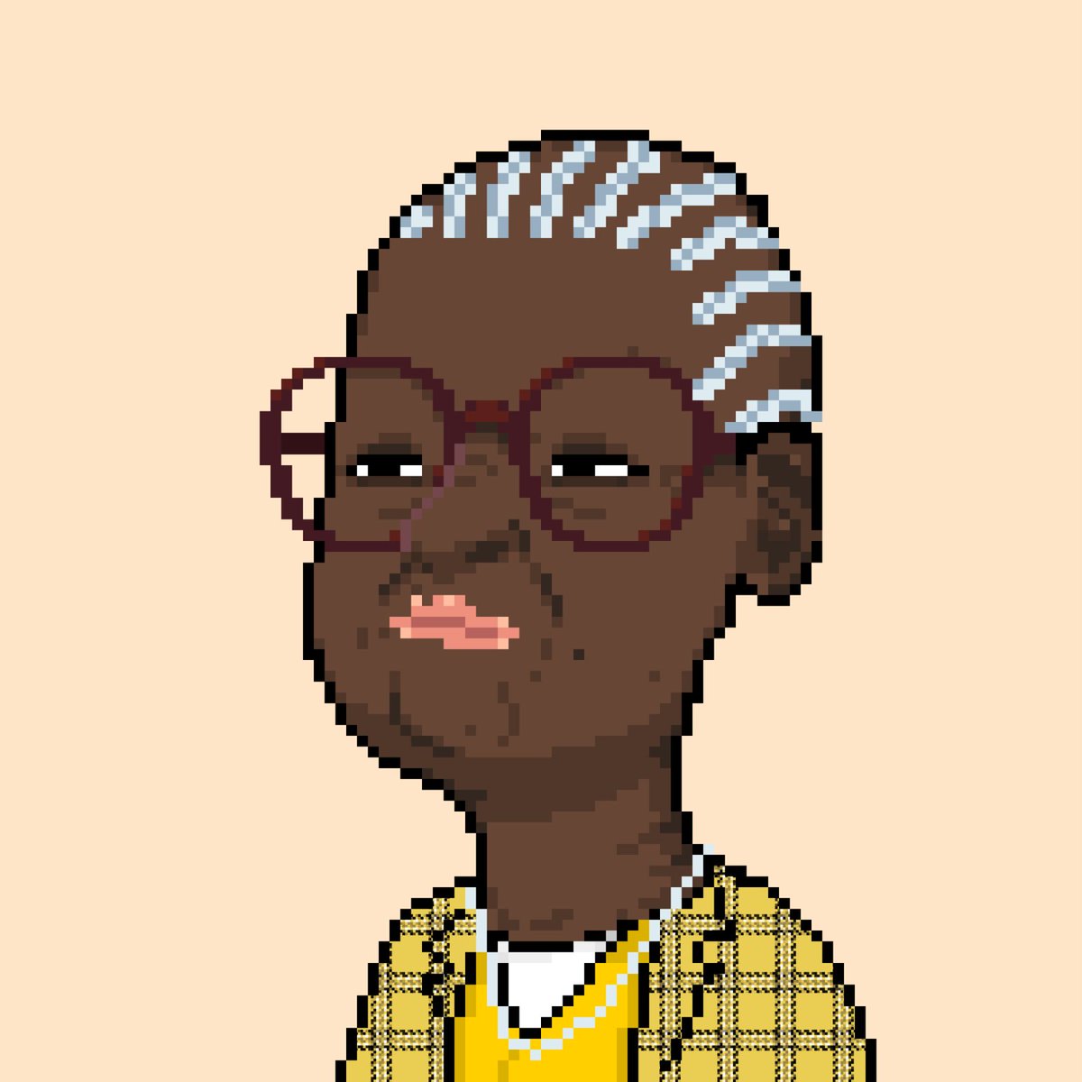 Today was a good day 🪂 #AirDropDay 

Check out some of the airdrops our owners received today 🔥 👵🏻👵🏿👵🏽 

Shoutout to the #GhettoGrannyClub Community!

🧵⬇️ 1/3 #NFT #GhettoAF #NFTs #NFTdrop #NFTAirdrop