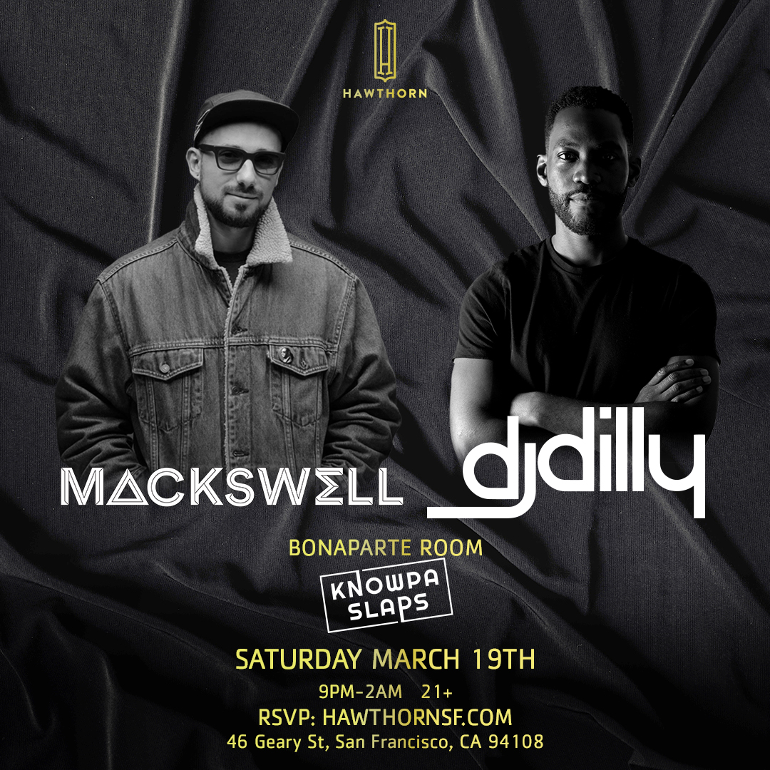 Don’t miss a beat this weekend 💫

Hit the link for FREE guest list til 10:30pm ⏰
eventbrite.com/d/ca--san-fran…