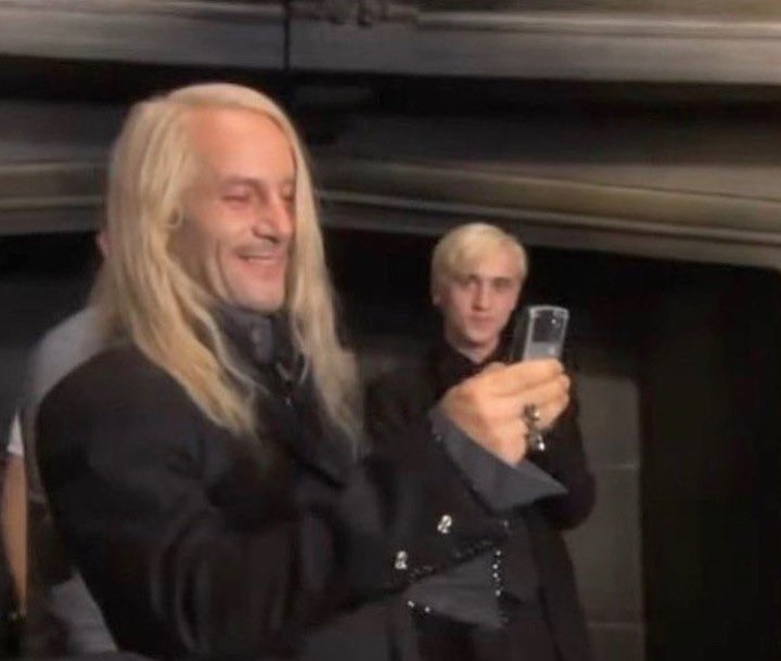 “he will nvr b able 2 kill dmbldr rmbr the bird 3rd yr lol”