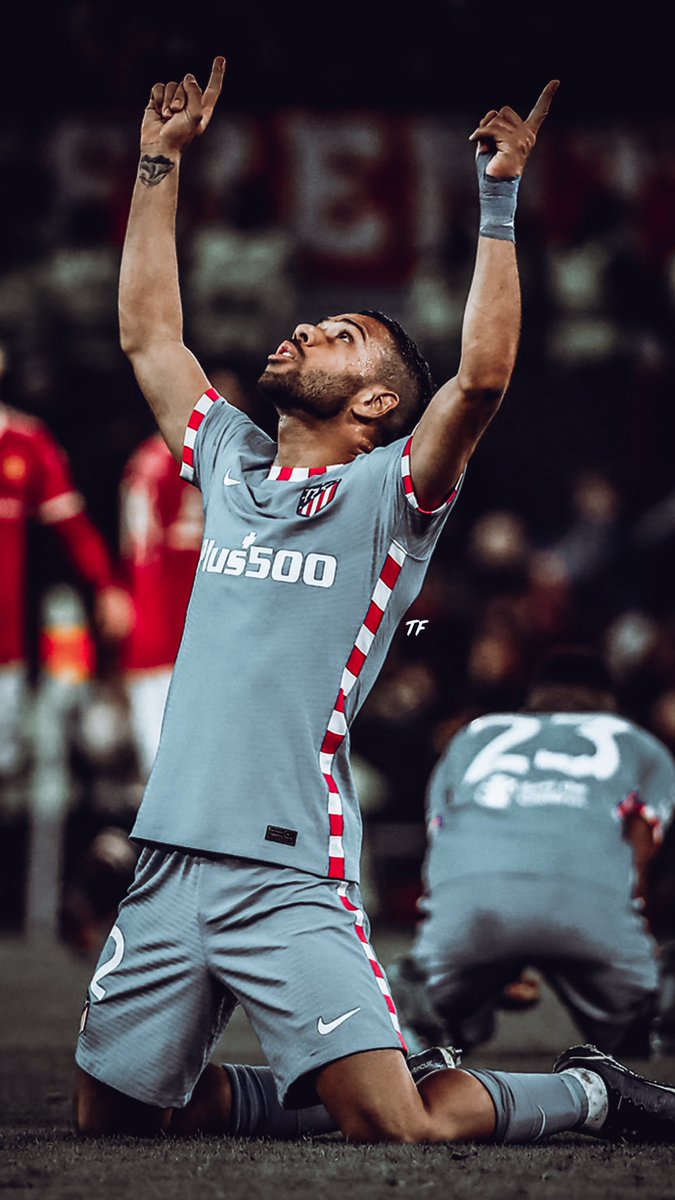 tf_sportedit's tweet photo. Atlético Madrid | Wallpaper 

#AtleticoMadrid #Atleti #AupaAtleti #UCL #UTDATL #Lodi #Oblak https://t.co/ONRxqu7mPc