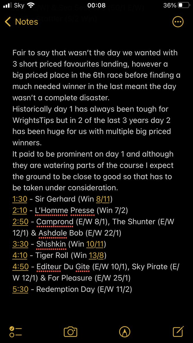 wrightstuff1986's tweet image. Seconds out, Round 2 - 🛎