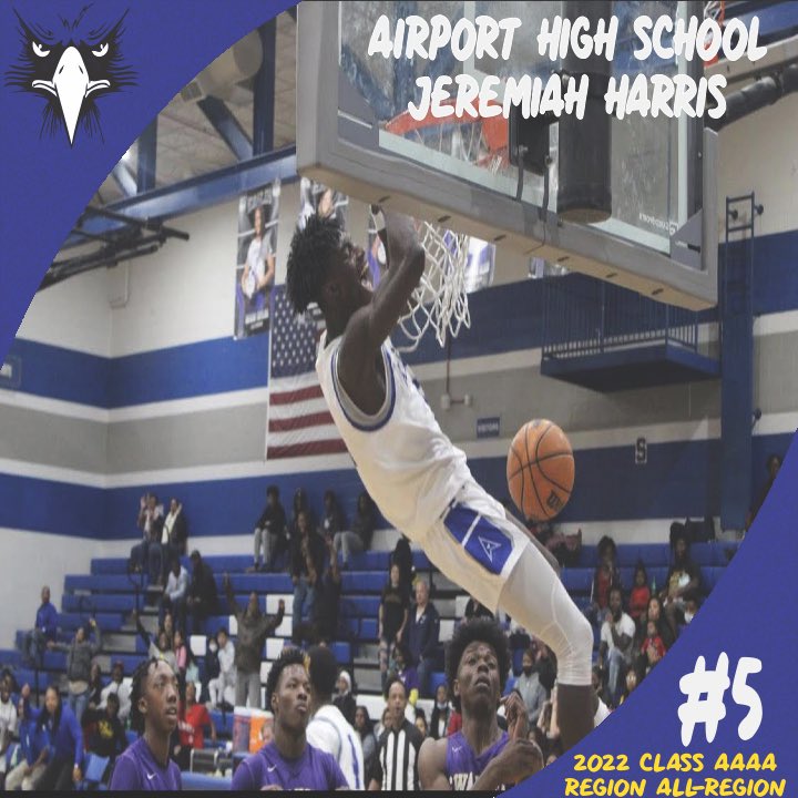 Airport High School Hoops 🏀 tweet media