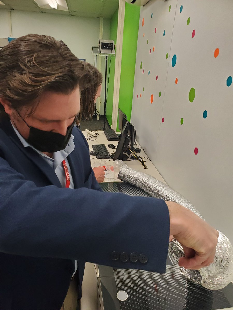 Dr. Nicole Smith, EdD tweet media