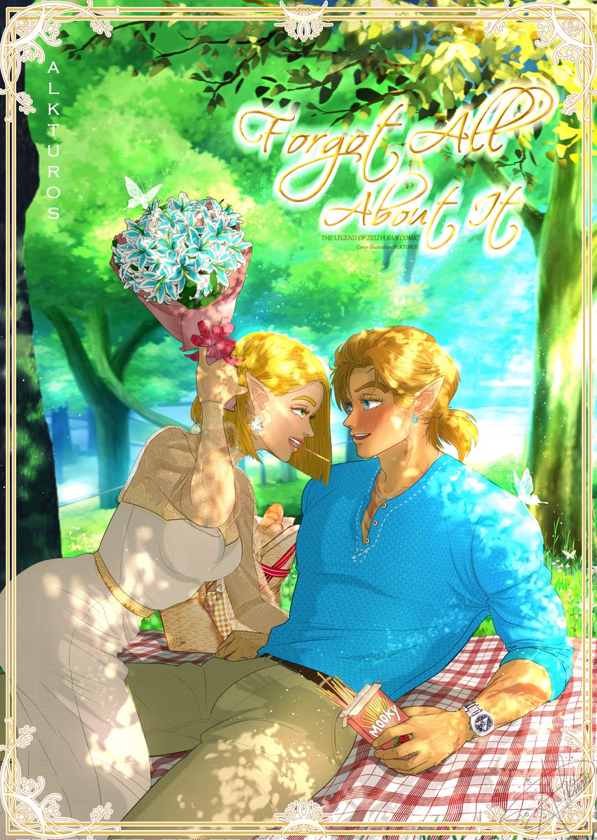 alkturos's tweet photo. Hello #zeldatwt I present to u some modern #Zelink AU manhwa art 👀

#Zelda #BotW #botw2 #BreathoftheWild

⬇️ [Description below 😊] ⬇️ https://t.co/rUf6BS6Qtw