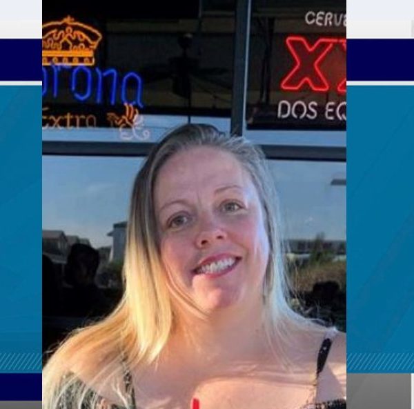 cogeetalk's tweet photo. Police search for missing woman, 44, last seen in Las Vegas
https://t.co/17FCUDBCJL
Anyone with information contact the LV Metropolitan Police Department  (702) 828-3111 or #MissingPersonsDetail at (702) 828-2907 or  missingpersons@lvmpd.com. https://t.co/XPM9Qe16a1