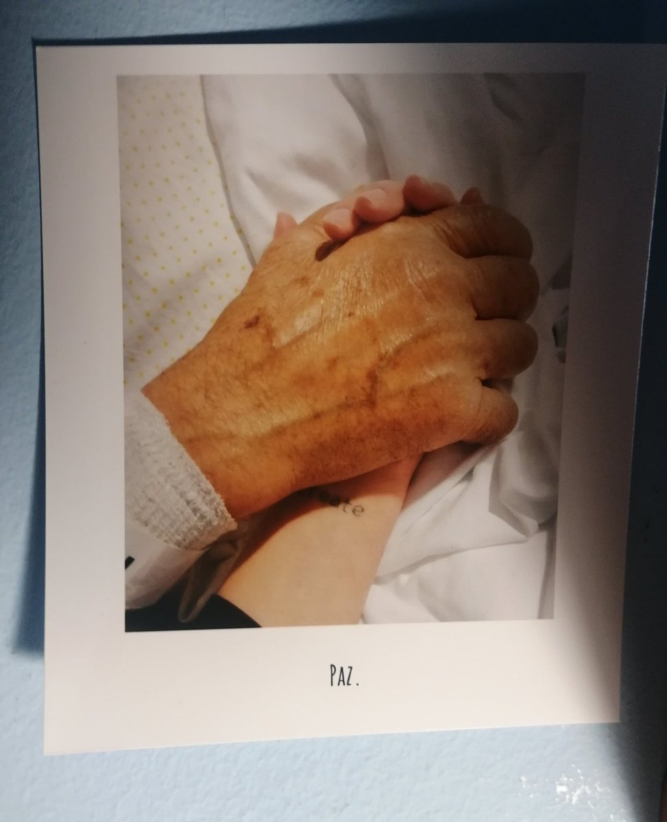 Se suele decir del tiempo que cura todos los males y que se los lleva lejos, pero nadie me había hablado del dolor de echar de menos todo lo que se ha llevado.