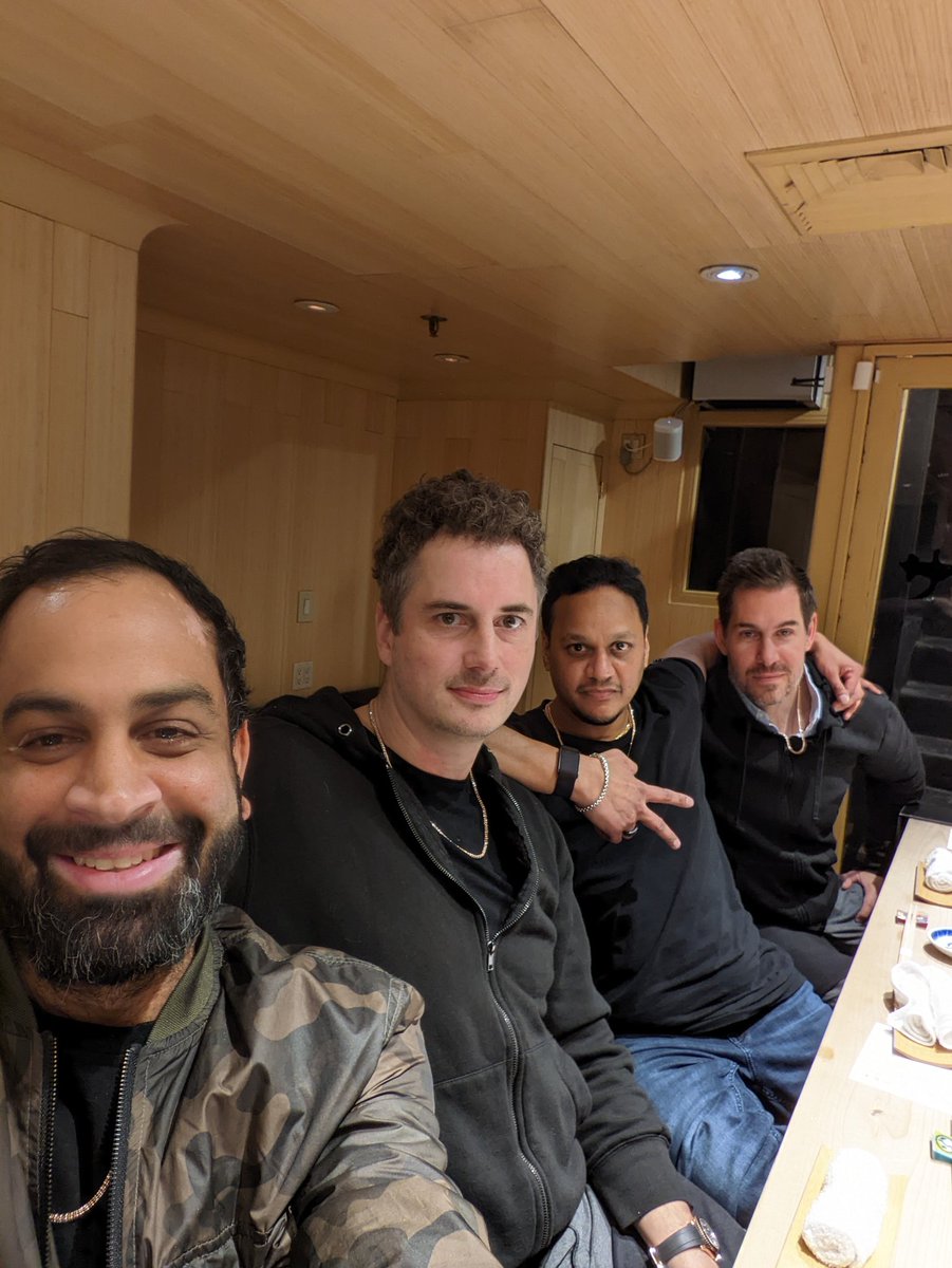 Eniac Ventures tweet media