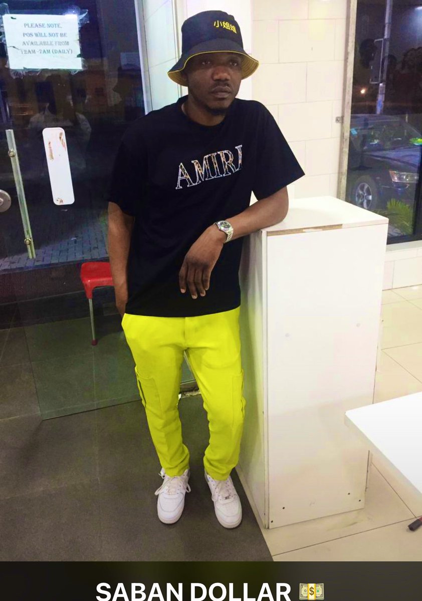 Bash_alonso's tweet photo. Allah Dai Ya Biya
#SabanDalla
#MajorPlug
🏁 https://t.co/KpVWJPxPnL