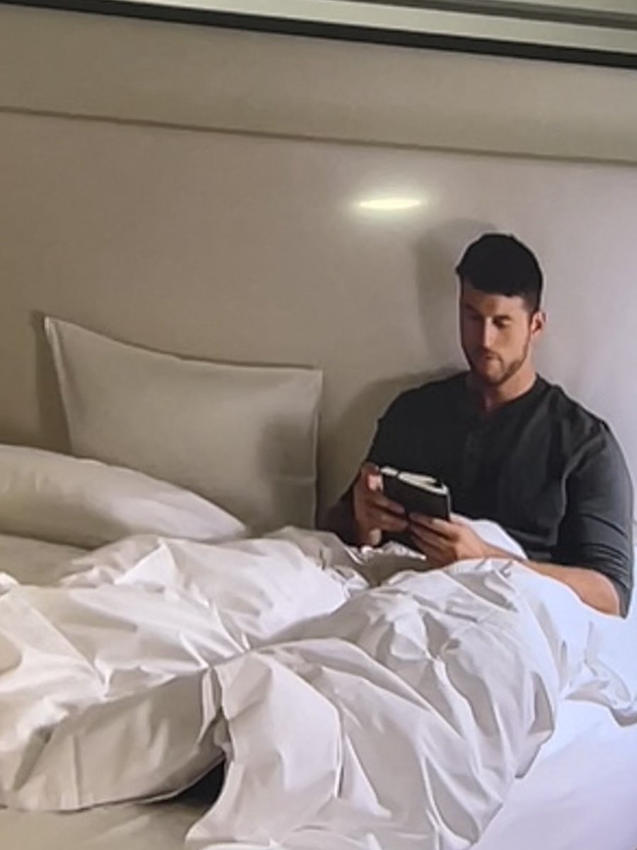 Clayton updating his final love amount rankings #TheBachelor