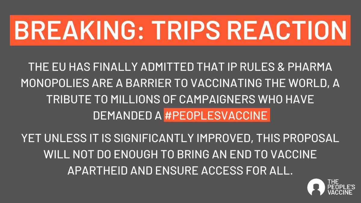 The People's Medicines Alliance tweet media