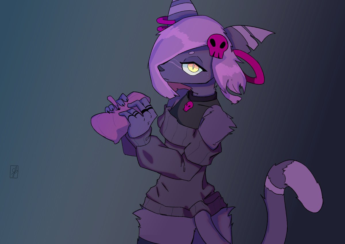 cinder_katt's tweet photo. RECENT STUFF 2 https://t.co/23zhI3JNaj