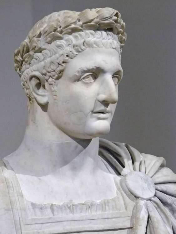 whencyclopedia's tweet photo. The Roman Empire, at its height (c. 117 CE), was the most extensive political and social structure in western civilization. https://t.co/wHCoMcarw1 https://t.co/kAWu7WX1r6