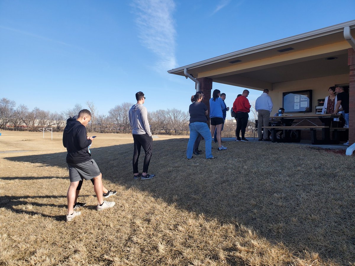 Bellevue Soccer Club tweet media