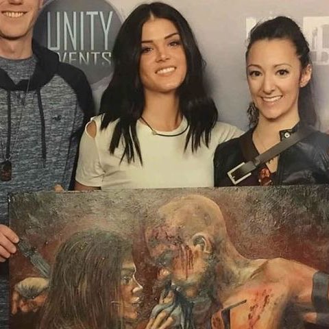 archive avgeropoulos (@mariearchiv) on Twitter photo 