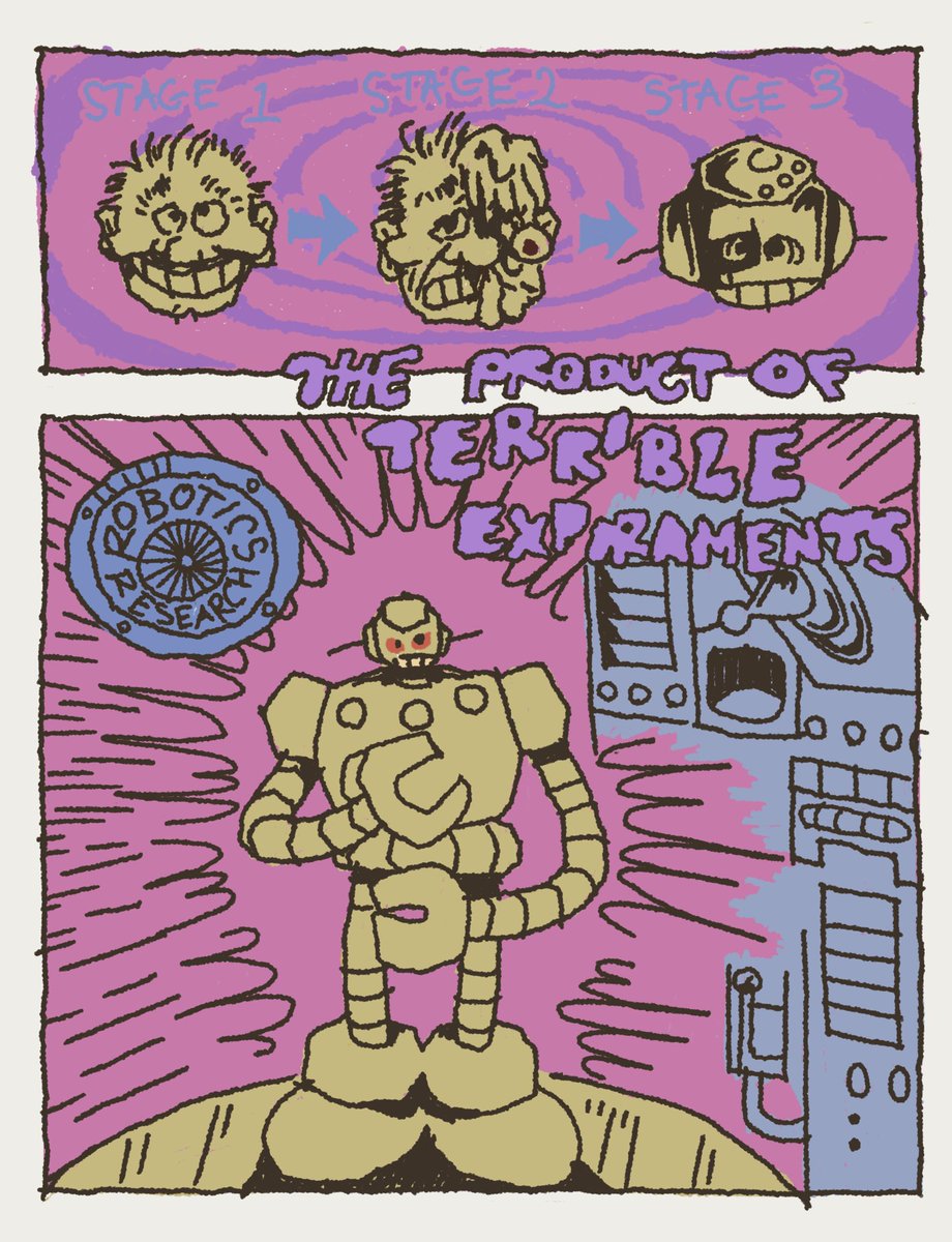 🔬🧬🤖