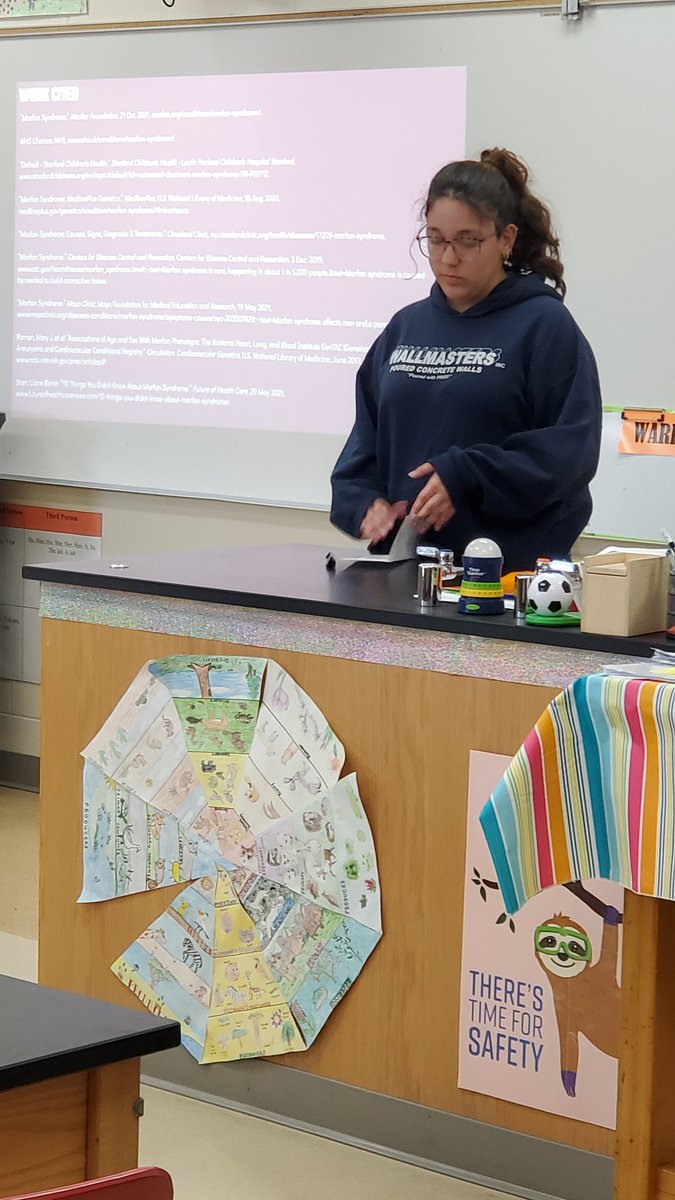 Part 3 - Genetics Activity Presentations Day 3

#ebshare