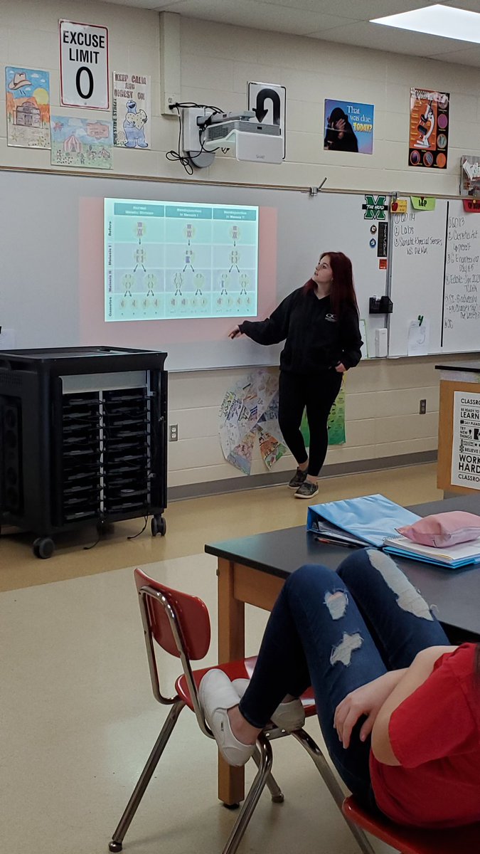 EHS Life Sciences - Rachel Hauck tweet media