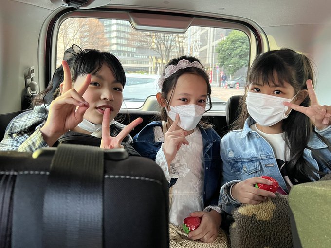 Twitterのコスプレ画像3