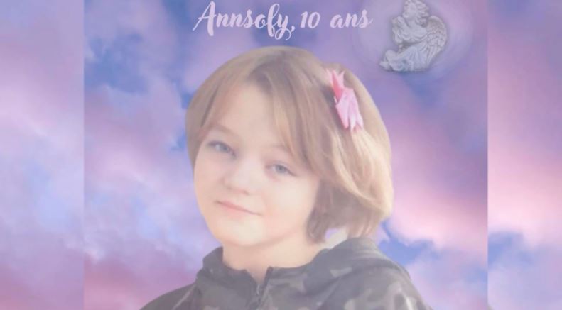 Intimidée, une enfant de 10 ans s’enlève la vie
tvanouvelles.ca/2022/03/15/int…