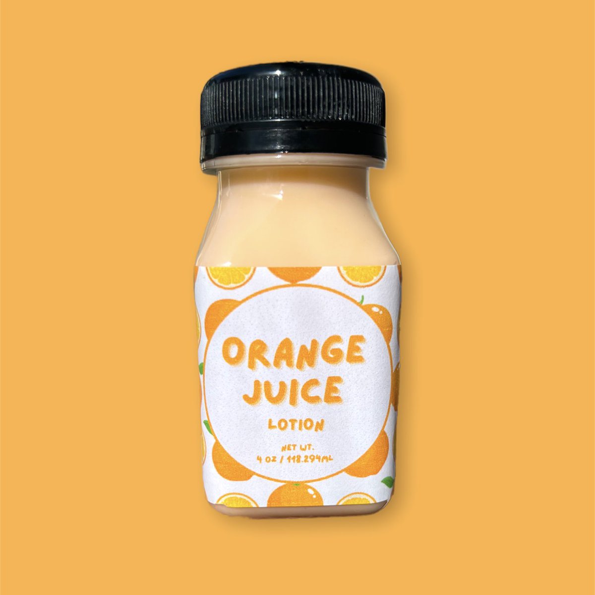 beautyxbars's tweet photo. 🍊 LOTION GIVEAWAY 🍊

Includes: (1) 4oz Orange Juice scented Lotion

Rules:
US Only
Follow me
Like/RT this post
Tag a friend (unlimited entries!)

Ends: Thursday 🧡 https://t.co/cjcG3TZohG