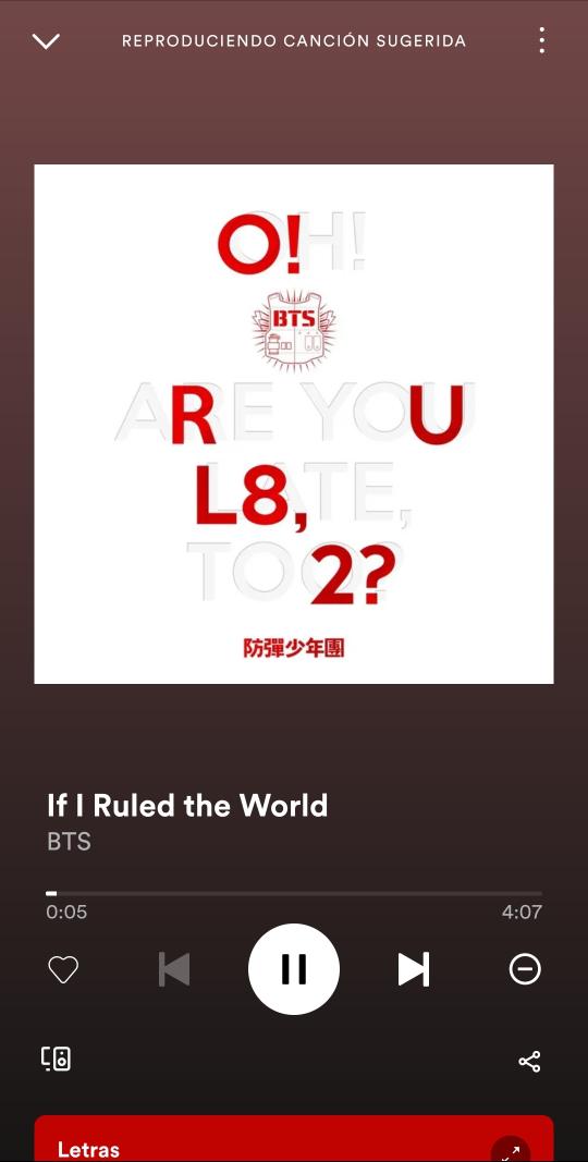 ValeriCoque's tweet photo. @purpleamiec @BTS_twt #ExtremeStreamParty https://t.co/u6n997V8uD