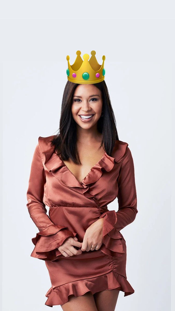 Hannah Elise tweet media