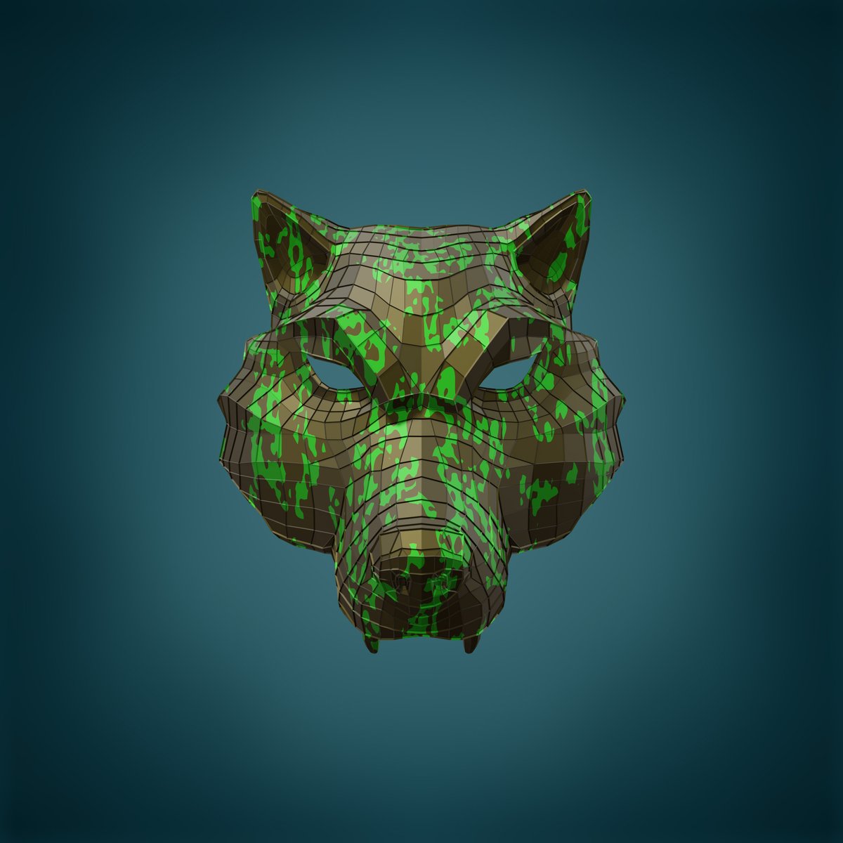 Masked Millionaire Club tweet media