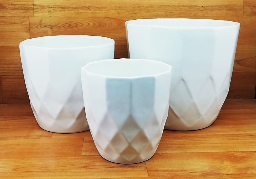 OPFexpo's tweet photo. Te invitamos a conocer a #Tashi Cerámica, empresa dedicada a la fabricación de macetas en dolomita en colores lisos.

Conoce a nuestro expositor 2021 en: https://t.co/qYHwe5v0FI

Contáctalos a través del centro de negocios: https://t.co/pcllhFi848

#macetas #ornamentales #opfexpo https://t.co/PNpavkfQIQ