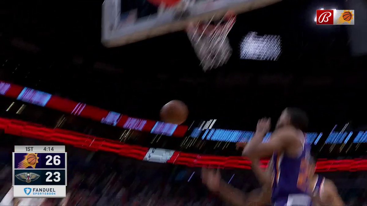 Bally Sports Arizona On Twitter This Is What Fun Basketball Looks