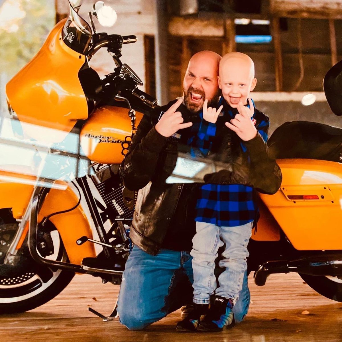 MansfieldPDTX's tweet photo. Today, officers, family, and friends from around North Texas celebrated the life of Rylan “Beans” Pruitt. He touched so many lives with his smile and love for life. May he Rest In Peace and please continue to pray for his family. #RylanStrong #RememberRylan https://t.co/9YBD09Zi5d