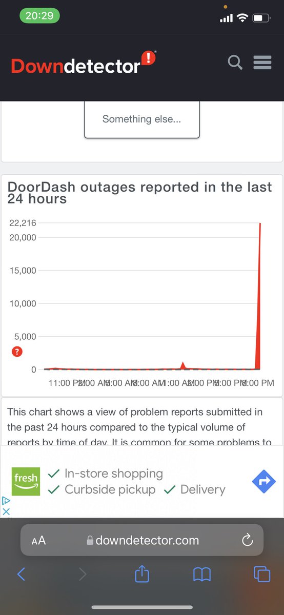 SGADash's tweet photo. @zamorack12034 @DoorDash_Help https://t.co/H2e9L6rH1N