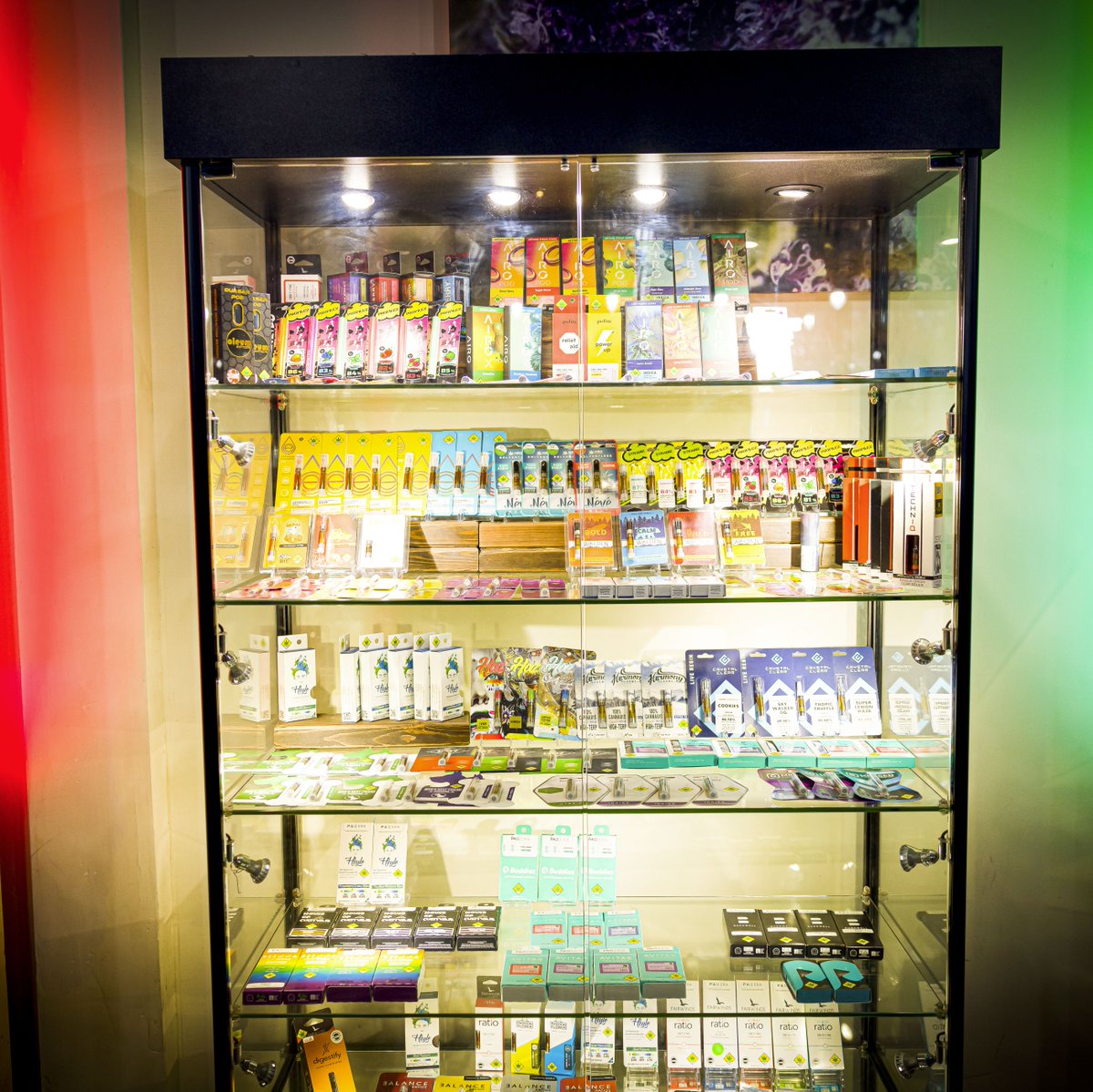 What's your favorite cartridge? Let us know in the comments.

.

.

.

.

.

.

#CartDeals #PNW #Cannabis #420stoner #thc #Cannabiscommunity #Weedstagram #Highsociety #Kush #Maryjane #highlife #Cannabisculture #indica #sativa #cbd #cannabissociety