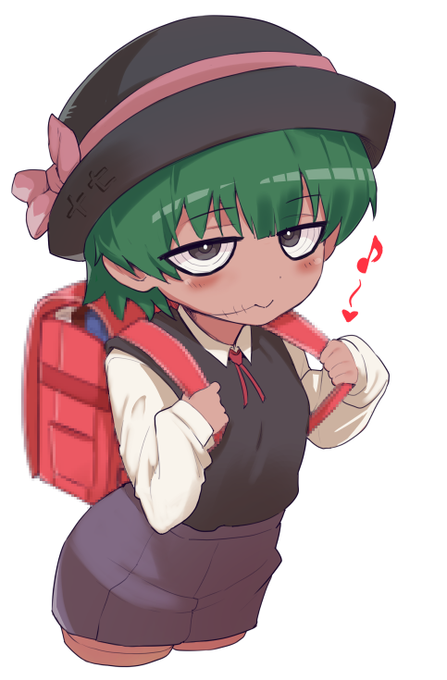 朝ロリだよ!兄ぃちゃん! 