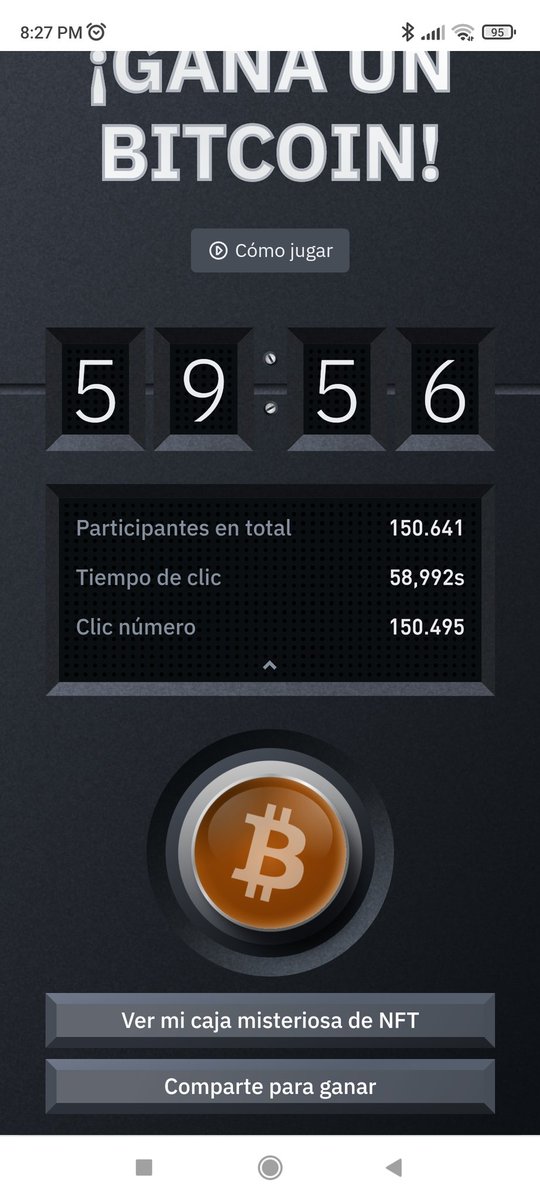 Danilo_1981's tweet photo. #bitcoinbutton #BINANCE https://t.co/vMJuskpBBJ