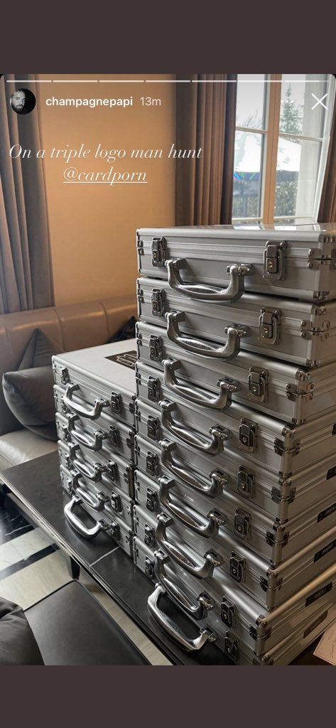 Panini America tweet media