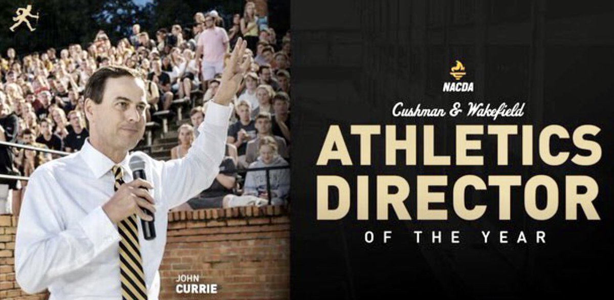 BenSuttonISP's tweet photo. ‘@John_Currie is a smart, strategic, inspirational leader. Our program is at a level most #Power65 programs want to be. Yet John, @PresidentWente #BigBob @MitShahNoble #DavidCouch, many others including me share a belief that our BEST years are in FRONT of us! #RightManForTheJob https://t.co/ICVCMw5gxk