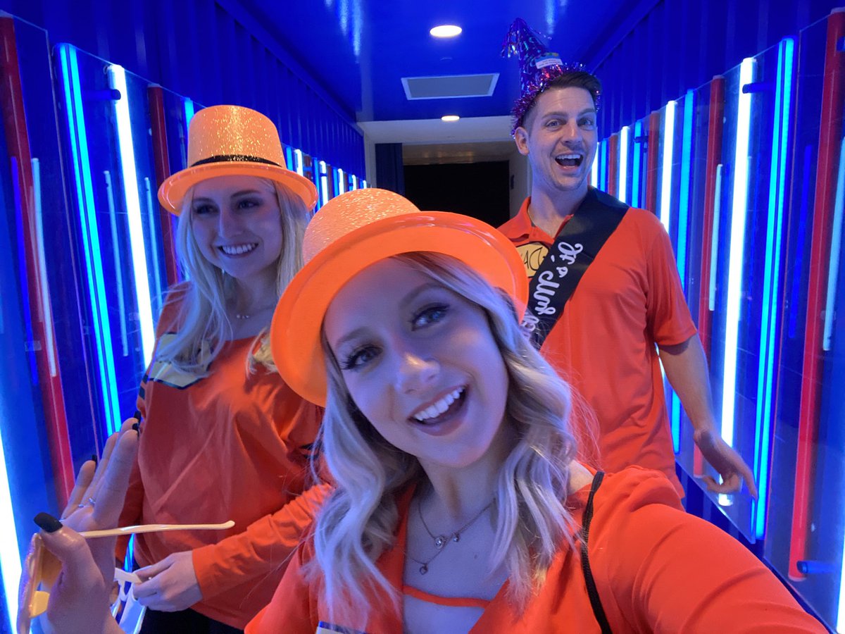 lysonrose's tweet image. #TPIRlive