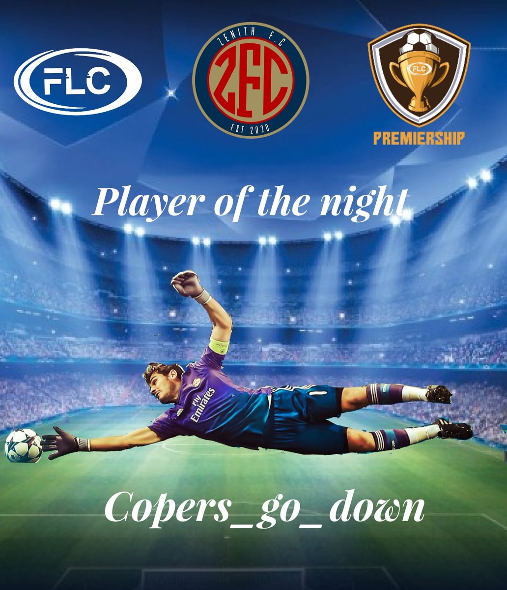 Zenith_Besaid's tweet photo. A solid night in @flc_eSp picking up 4 points and our first win of the season!

Already looking ahead to our last league game of the week tomorrow and the first round of the cup 👊

⚽️ - #Fred141

Player of the night 🏅 - @Copers_Go_Down https://t.co/RJ27iZqCtx