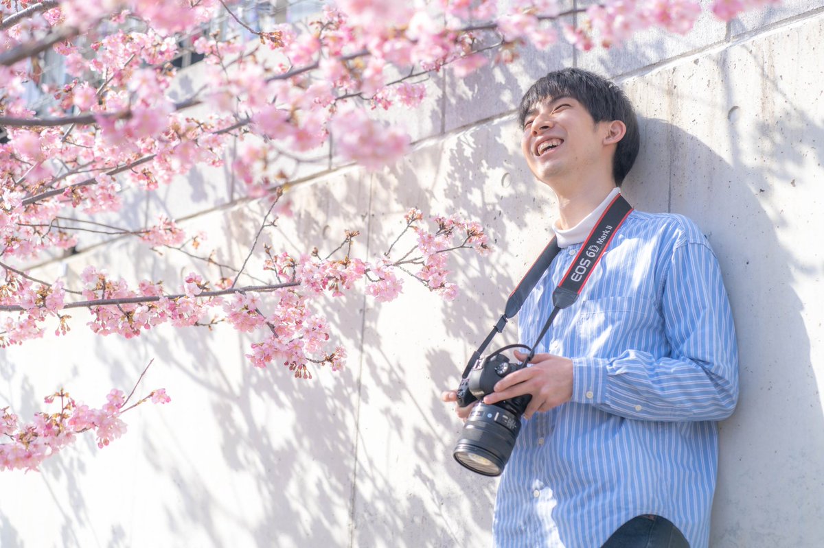 nappy121527's tweet photo. 河津桜❁⃘*.ﾟ
去年とは全然違う写真になりました(*´˘`*)♡
1-3は今年、4枚目が去年(σ･ᴗ･ )σ https://t.co/YdUk7ZzxPA