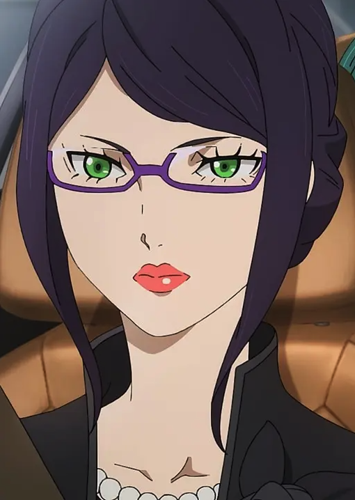 AmberLeeConnors's tweet photo. Incredibly hyped to be voicing💚Sakiko Tsuzuragawa💚 in ✨Tokyo 24th Ward✨Thank you so much @mummynyan @BangZoom @BillMillsap for having me! ‼️This show is wild‼️ Check out the first two episodes of the dub tomorrow @Crunchyroll! 💚 https://t.co/oyXLzCUtm8
