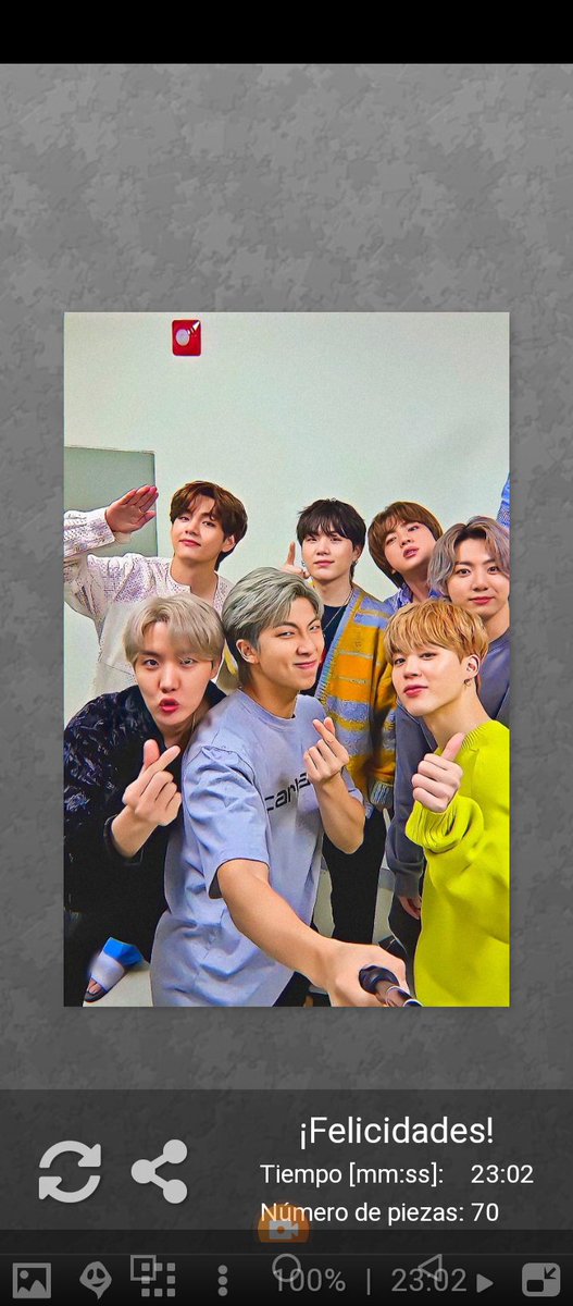 nth_qy's tweet photo. @purpleamiec @BTS_twt #ExtremeStreamParty
@BTS_twt https://t.co/Q3fjx9Z6Sy