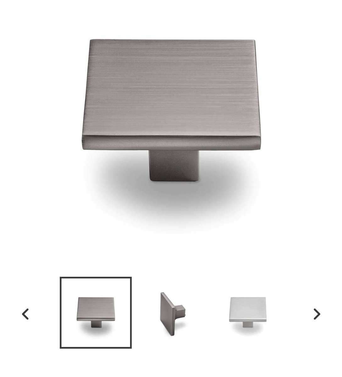 Studio917hrdwre's tweet image. We love design and you’ll love our #decorativeknobs including finishes from #brushedsatinnickel to #brushedblacknickel to #matteblack 

An #affordable #modernclassic coming straight to you #DTC 

Cut out the middleman, Come to our #EcommerceStore #onlinehardwarestore