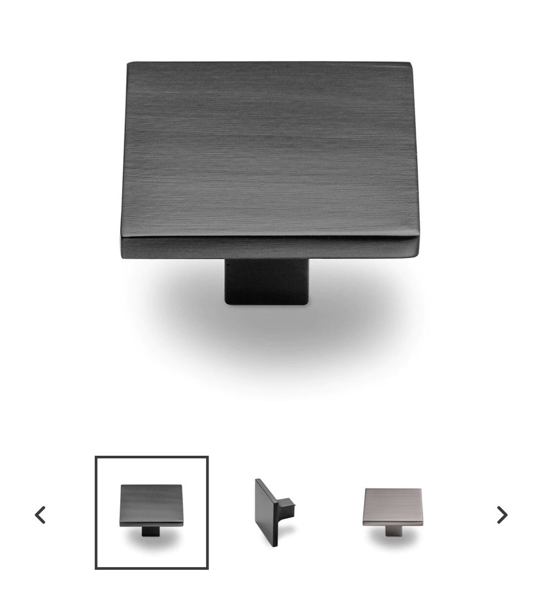 Studio917hrdwre's tweet image. We love design and you’ll love our #decorativeknobs including finishes from #brushedsatinnickel to #brushedblacknickel to #matteblack 

An #affordable #modernclassic coming straight to you #DTC 

Cut out the middleman, Come to our #EcommerceStore #onlinehardwarestore